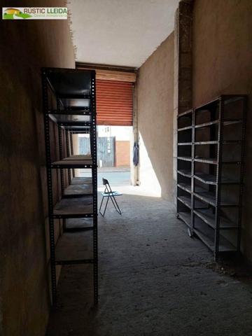 Local comercial en alquiler en Tàrrega, TÀRREGA photo 0