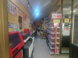 Local comercial en alquiler en El Ejido, Centro ejido photo 0