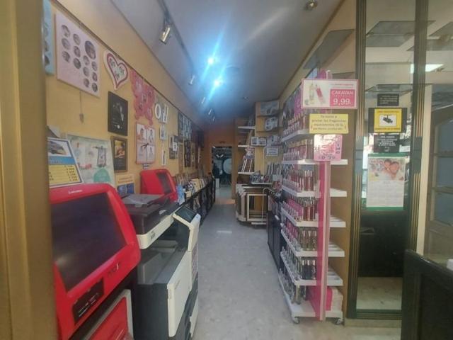 Local comercial en alquiler en El Ejido, Centro ejido photo 0