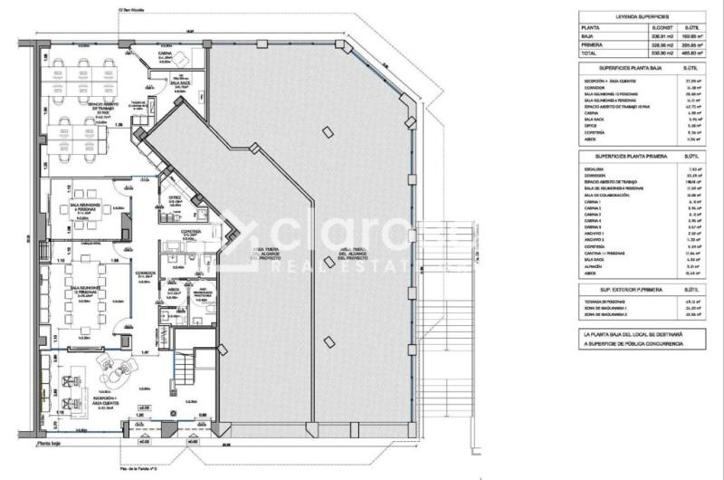 Local comercial en alquiler en Málaga photo 0