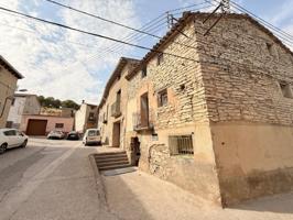 Casa en alquiler en Almudévar, Centro photo 0