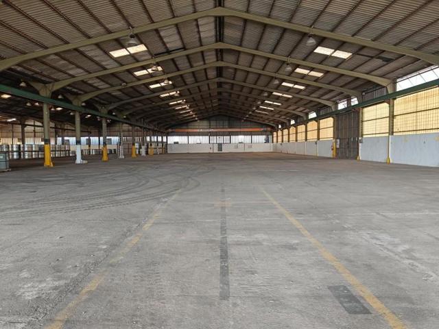 Nave industrial en alquiler en Cartagena, Polígono Industrial Cabezo Beaza photo 0