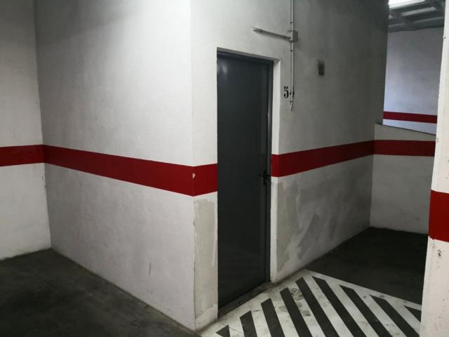 Parking en alquiler en Córdoba, Noreña - Arroyo del Moro photo 0