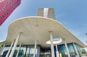 Oficina en alquiler en L'Hospitalet de Llobregat, Gran Via L-H photo 0