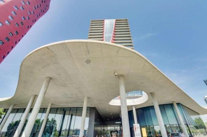 Oficina en alquiler en L'Hospitalet de Llobregat, Gran Via L-H photo 0