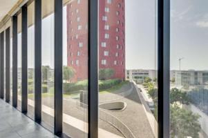 Oficina en alquiler en L'Hospitalet de Llobregat, Gran Via L-H photo 0