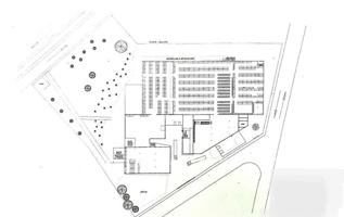 Nave industrial en alquiler en Sentmenat, Poligono industrial can clapers photo 0