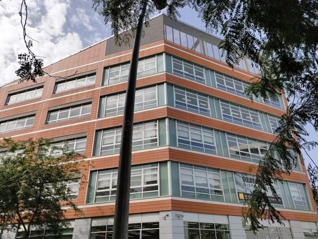 Oficina en alquiler en Barcelona, Diagonal Mar i el Front Marítim del Poblenou photo 0