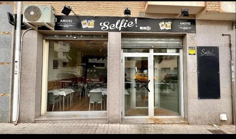 Local comercial en alquiler en Petrer, La Canal photo 0