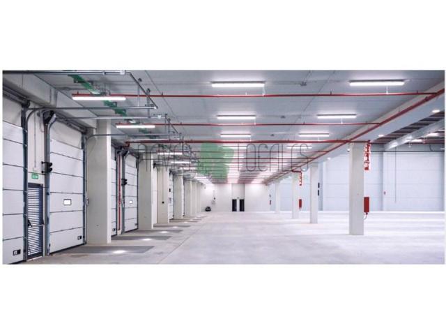 Nave industrial en alquiler en Getafe photo 0