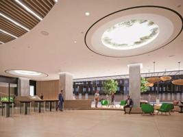 Oficina en alquiler en Barcelona, El Parc i la Llacuna del Poblenou photo 0