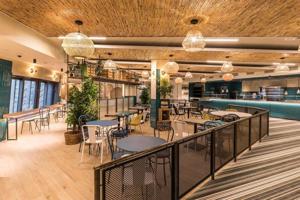 Oficina en alquiler en Barcelona, El Clot photo 0