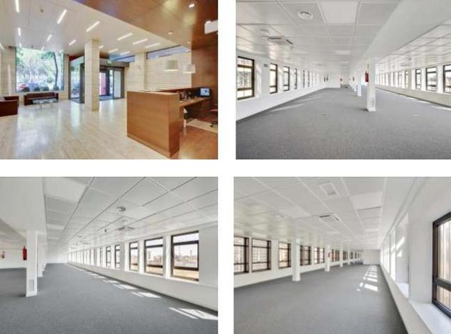 Local comercial en alquiler en Madrid, Chamartín photo 0