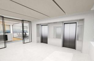 Local comercial en alquiler en Madrid, Salamanca photo 0