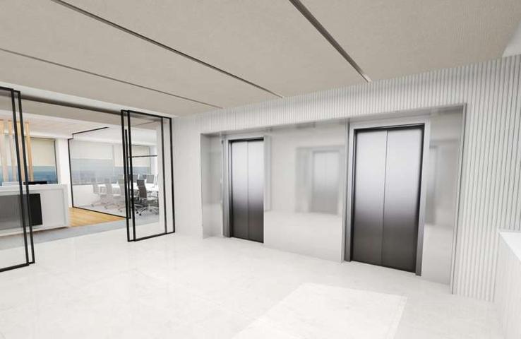 Local comercial en alquiler en Madrid, Salamanca photo 0