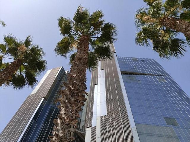 Oficina en alquiler en Barcelona, Diagonal Mar i el Front Marítim del Poblenou photo 0