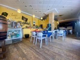 Local comercial en alquiler en Elche, Plaza Madrid photo 0