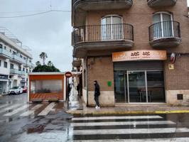 Local comercial en alquiler en Rafelbunyol, Área de Rafelbunyol photo 0