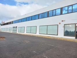 Local comercial en alquiler en San Bartolomé, Playa Honda photo 0