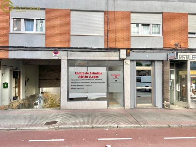 Local comercial en alquiler en Castrillón, Piedras blancas photo 0