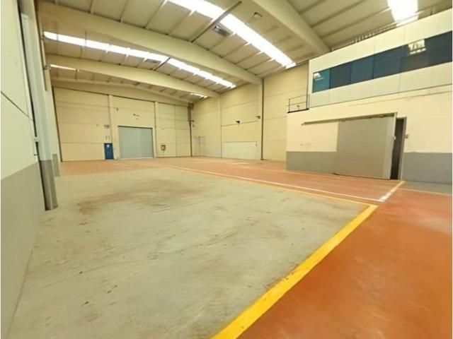 Nave industrial en alquiler en L'Arboç photo 0