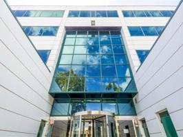 Oficina en alquiler en Barcelona, La Marina del Prat Vermell photo 0