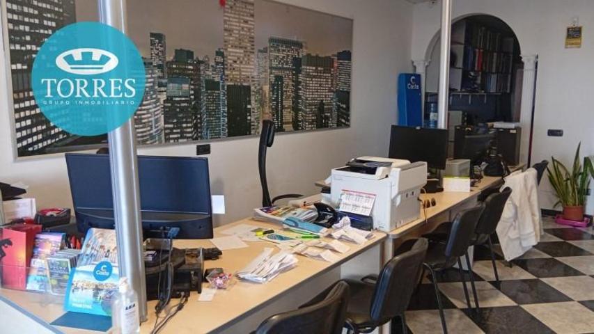 Local comercial en alquiler en Fuengirola, Playa de los Boliches photo 0