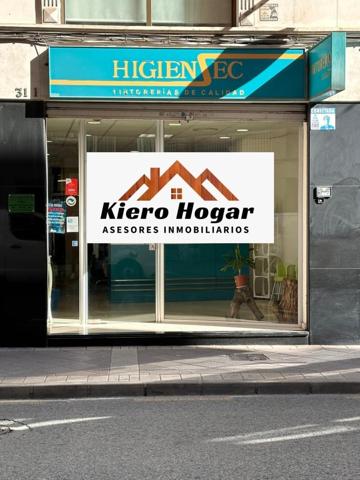 Local comercial en alquiler en Elche, Raval - Puertas Coloradas photo 0