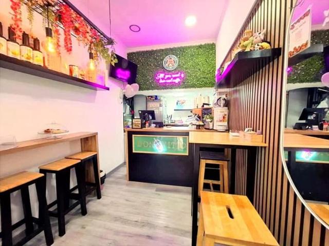 Local comercial en alquiler en Torremolinos, Centro photo 0