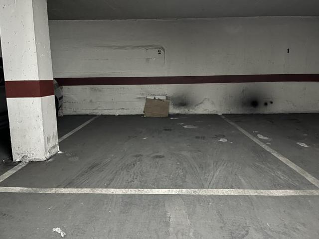 Parking en alquiler en Córdoba, Zona Centro photo 0