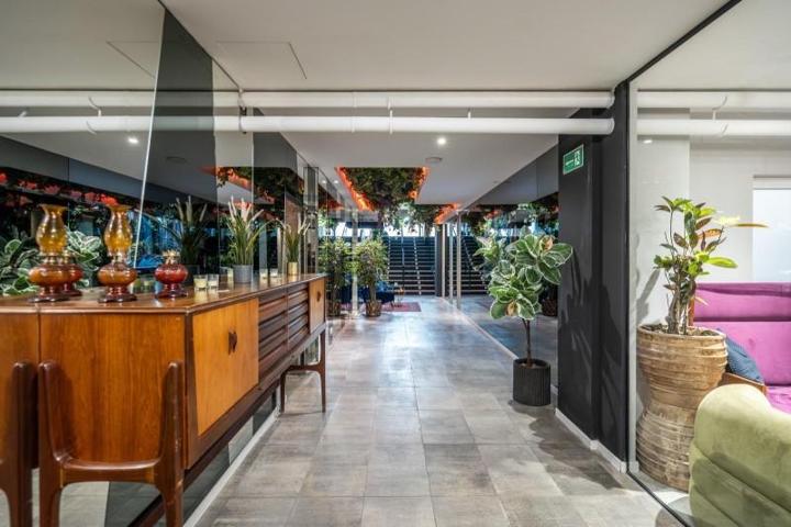 Local comercial en alquiler en Madrid, Tetuán photo 0