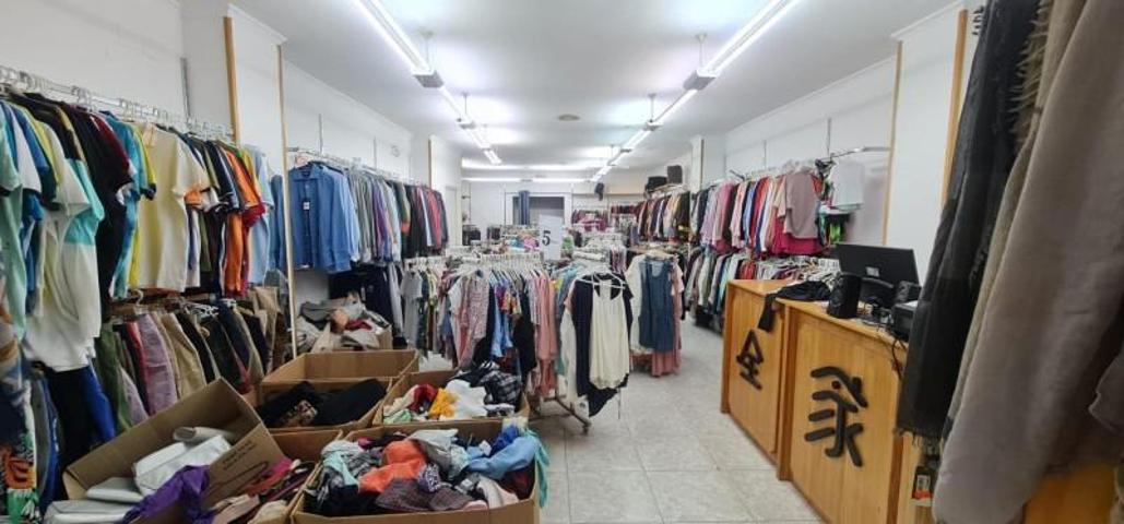 Local comercial en alquiler en Molina de Segura, Centro photo 0