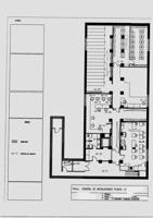 Edificio en alquiler en Barcelona, Les Tres Torres photo 0