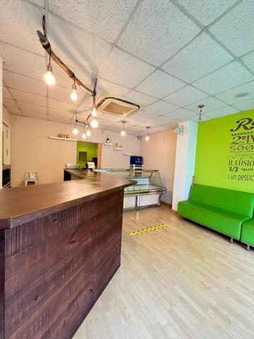 Local comercial en alquiler en Igualada, Poble Sec photo 0