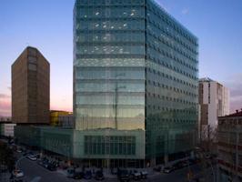 Oficina en alquiler en Barcelona, Diagonal Mar i el Front Marítim del Poblenou photo 0