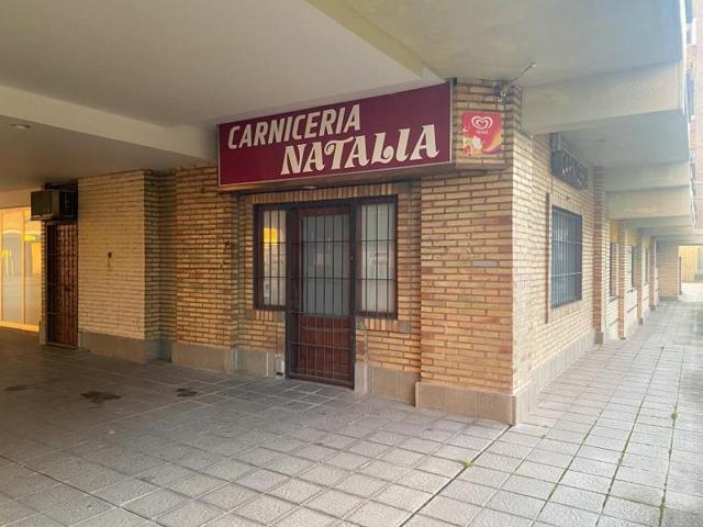 Local comercial en alquiler en Zizur Mayor-Zizur Nagusia, Urbanizacion zizur photo 0