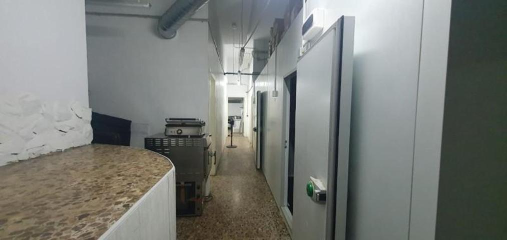 Local comercial en alquiler en Barcelona, La Prosperitat photo 0