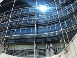 Local comercial en alquiler en Los Barrios, Edificio azabache pol. palmones photo 0