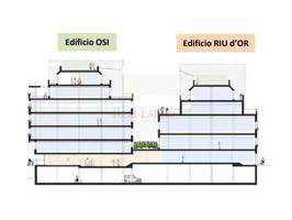 Oficina en alquiler en Barcelona, Sarrià photo 0