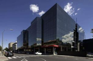 Local comercial en alquiler en Madrid, Chamartín photo 0