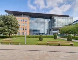 Oficina en alquiler en Cornellà de Llobregat, Almeda photo 0