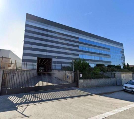 Nave industrial en alquiler en Parets del Vallès, Rodalies montmelo photo 0