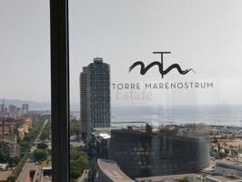 Oficina en alquiler en Barcelona, Diagonal Mar i el Front Marítim del Poblenou photo 0