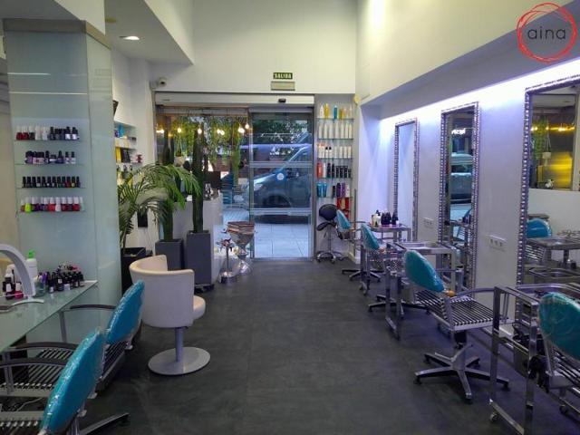 Local comercial en alquiler en Pamplona, 2º Ensanche photo 0