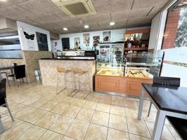 Local comercial en alquiler en Granollers, PLA DE BAIX photo 0