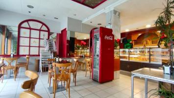 Local comercial en alquiler en Rubí, Centre photo 0