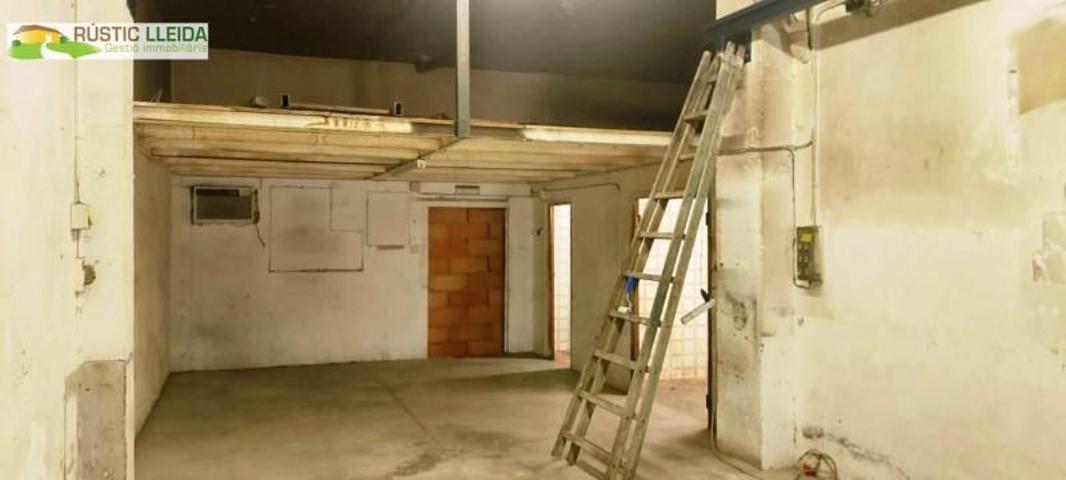 Local comercial en alquiler en Tàrrega, TÀRREGA photo 0