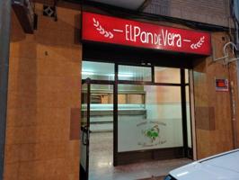 Local comercial en alquiler en Alaquàs photo 0