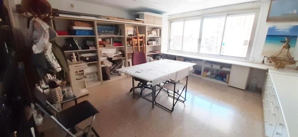 Oficina en alquiler en Castellón de la Plana, Centro photo 0