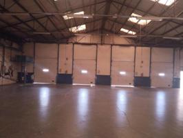 Nave industrial en alquiler en Quart de Poblet, Comunidad valenciana photo 0